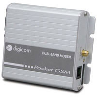 Digicom Pocket GSM (8D0114) Digicom Pocket GSM (8D0114)